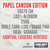 Papel Canson Edition 56x76 250g 100% Algod - comprar online