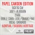 Papel Canson Edition 56x76 250g 100% Algod - comprar online
