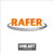 Pouch Sobre Para Plastificar Rafer 83x120cm 150mic X 100 - ONE ART :: ART & OFFICE