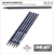 Lapiz Grafito Acuarelable Kohinoor Progresso 8912 - 4b - comprar online