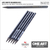 Lapiz Grafito Acuarelable Kohinoor Progresso 8912 - 4b - comprar online