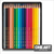 Lapices Carandache Fancolor Acuarelables X18 Lata! en internet