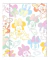 Carpeta Mooving Nro 3 Cordon Minnie Mouse