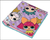 Carpeta Mooving Escolar 3x40 Lol