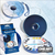 Acuarelas Daler Rowney Aquafine Travel Set X 18 Colores en internet
