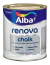 Pintura A La Tiza Chalk Paint Alba Lata 1 Litro X2 Unidades - ONE ART :: ART & OFFICE