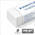 Goma De Borrar Lapiz Staedtler Rasoplast 526 Blanca Caja X30 - comprar online