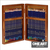Lapices Inktense Derwent Profesionales X 24 Caja Madera en internet