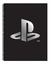 Cuaderno Mooving Universitario Rayado Playstation