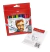 Set Ilustracion Faber Castell X 12 Boligrafos Trilux 032 !! - ONE ART :: ART & OFFICE