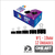 Binder Clip Apreta Papel Negro Ezco - N 1 19mm X 12 Unidades