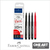 Set Marcador Pitt Artist Pen Faber Castell Lettering X20 - comprar online
