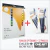 Set Acrilico Daler Rowney Simply X24 Colores + 12 Pinceles