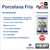 Porcelana Fria Eterna Plastika 500grs X 6 Unidades - comprar online