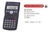 Calculadora Cientifica Justop Jp-82ms 240 Funciones 10+2 Dig