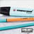 Resaltadores Stabilo Boss Set X 5 Col Pastel + Stickers X 1 - ONE ART :: ART & OFFICE