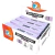 Resaltador Pastel Chato Ezco - Varios Colores X 6 Unidades - tienda online