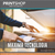 Impresiones Bajadas Printshop Byn A4 75g X 300 Unidades en internet