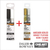 Marcador Acrilico Daler Rowney Negro Blanco Dorado Plateado