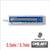 Mina Staedtler Triplus Micro 0.7mm / 0.5mm 60mm X 40 Unidade