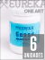 Gesso Blanco Eureka X 1 Litro X 6 Unidades