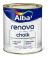 Pintura A La Tiza Chalk Paint Alba Lata 1 Litro X2 Unidades - tienda online