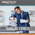 Impresiones Bajadas Printshop Byn A4 75g X 300 Unidades - comprar online