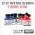 Tinta Caligrafia Daler Rowney 29.5ml Set X 6 Colores!