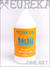 Barniz Y Diluyente Acrilico Eureka Brillante X 1 Litro