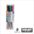 Microfibra Staedtler Triplus Fineliner 0.3mm Acrilico X 12 - comprar online
