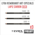 Lapiz Charcoal Carbon Lyra Rembrandt Seco 2b/hb/h X3