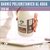Barniz Poliuretanico Eterna 250ml