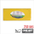 Plastilina Alba Profesional 250 Grs - Amarillo