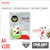 Folios Comerciales Pizzni Premium 50mic A4 X 100 Unidades