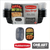 Contenedor Vianda Rubbermaid 887ml Con Division X 5 Unidades - comprar online