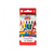 Crayones De Cera Trabi X 6 Unidades