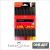 Lapices De Colores Faber Castell Super Soft X15 Calidos