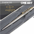 Repuesto Parker Quink Flow Boligrafo Azul Medio X 2 ! - comprar online