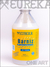 Barniz Poliuretanico Al Agua Eureka X 500ml