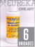 Mod Podge Barniz Adhesivo Eureka X 120ml X 6 Unidades
