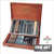 Set Kohinoor Gioconda Caja De Madera Art 8896 Art-set
