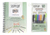 Set Lettering Marcadores Kuretake + Block Fabriano A5 X50h