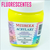 Acrilico Eureka Profesional 250ml Fluorescentes X 9 Colores! en internet