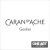 Lapices Carandache Caja De Metal X 6 Con Graduacion 775.306 - comprar online
