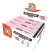 Resaltador Pastel Chato Ezco - Varios Colores X 2 Unidades
