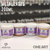 Pintura Mate Chalk Paint Tiza Eterna 200ml Metalizados