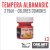 Tempera Alba Magic 275gr X3 Colores Comunes
