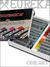Oleo Pastel Superfinos Eureka X 24 Tonos Surtidos