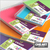 Block Notas Canson Notes Pvc A5 15x21 120g 50 Hojas Vs Color en internet