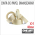 Cinta Adhesiva De Papel Enmascarar Cbx 48 Mm X 40 Mts X 24